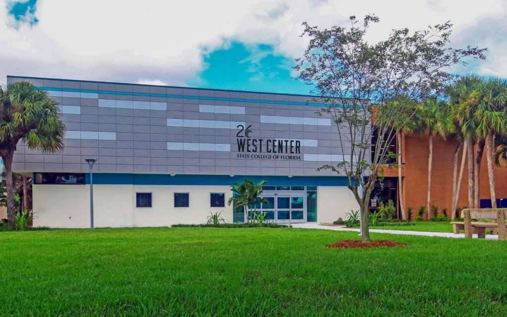 26 West Center - Bradenton and Sarasota IT & Technology Training Center